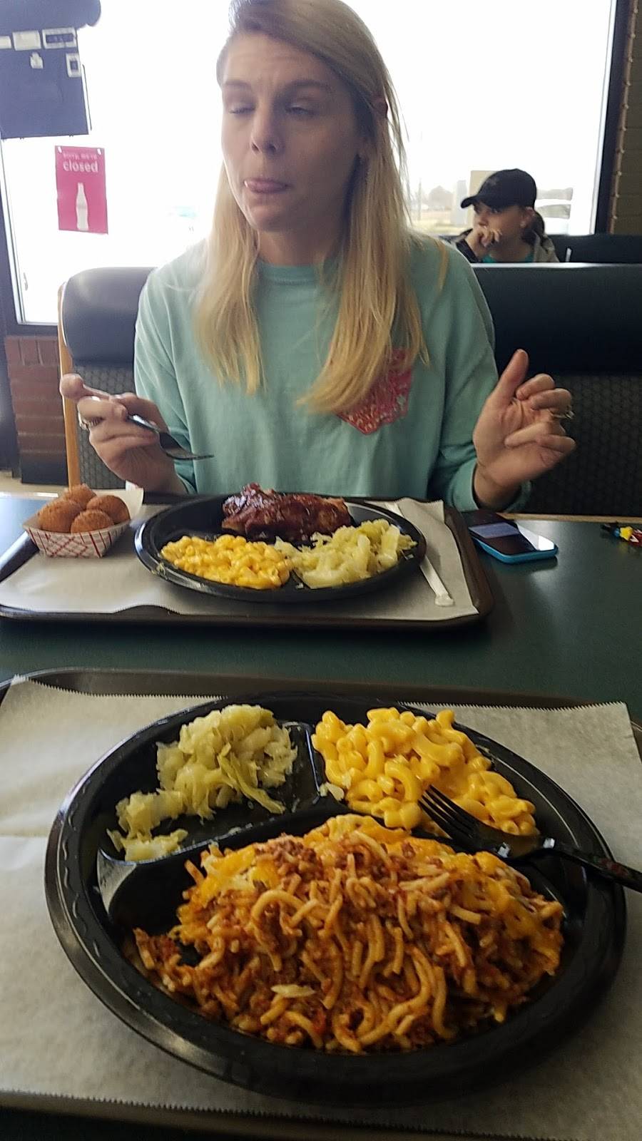 Fat Babys Country cooking | restaurant | 1215 Greene Haynes Rd, Kinston, NC 28504, USA | 2525279779 OR +1 252-527-9779