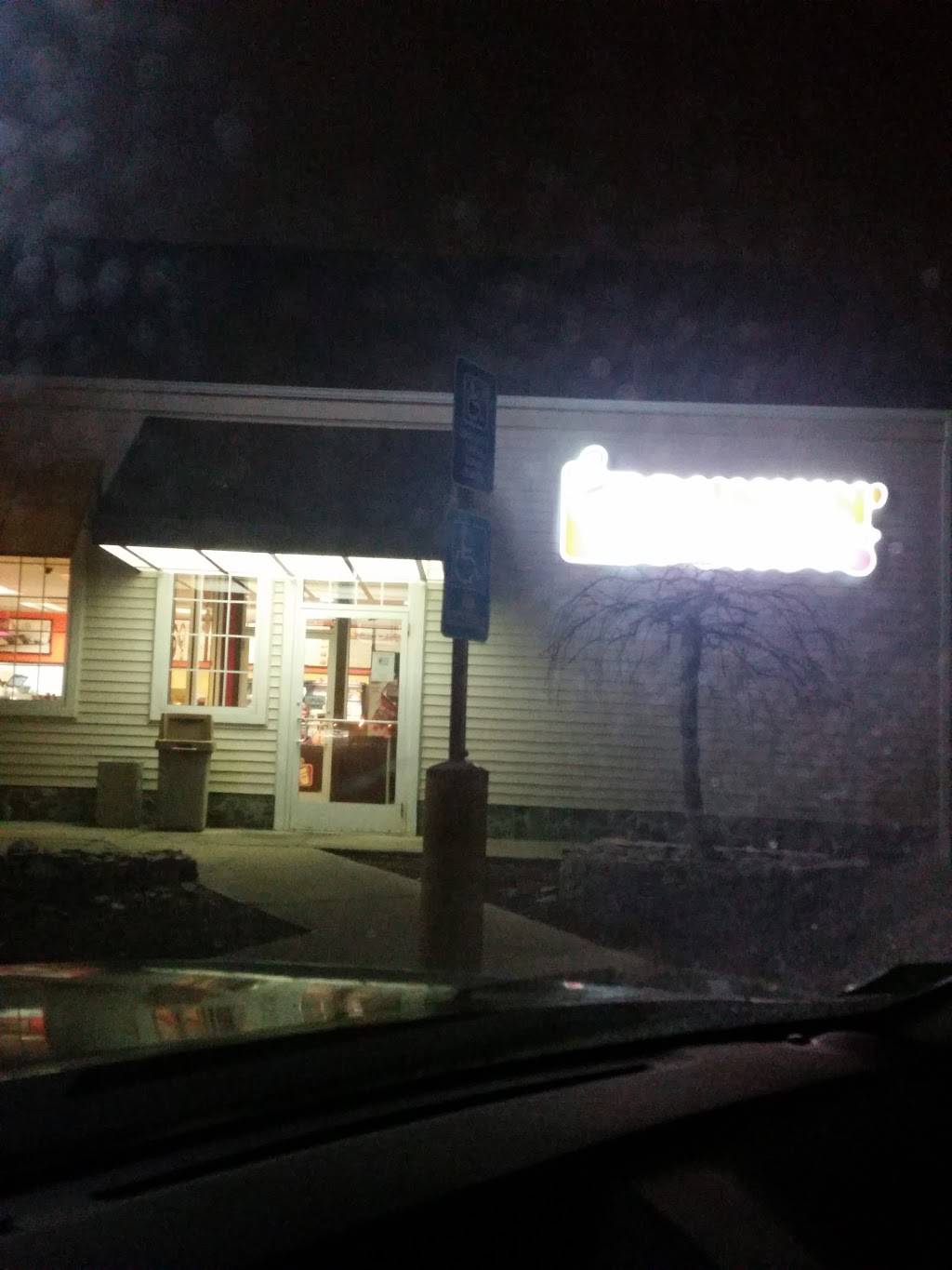 Dunkin | bakery | 799 Long Hill Rd, Groton, CT 06340, USA | 8604490203 OR +1 860-449-0203