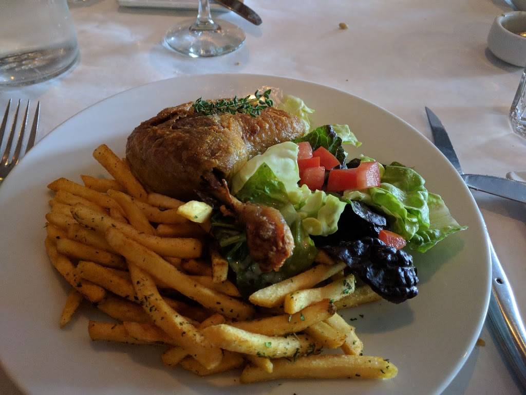 Pescadou Bistro | restaurant | 3325 Newport Blvd, Newport Beach, CA 92663, USA | 9496756990 OR +1 949-675-6990