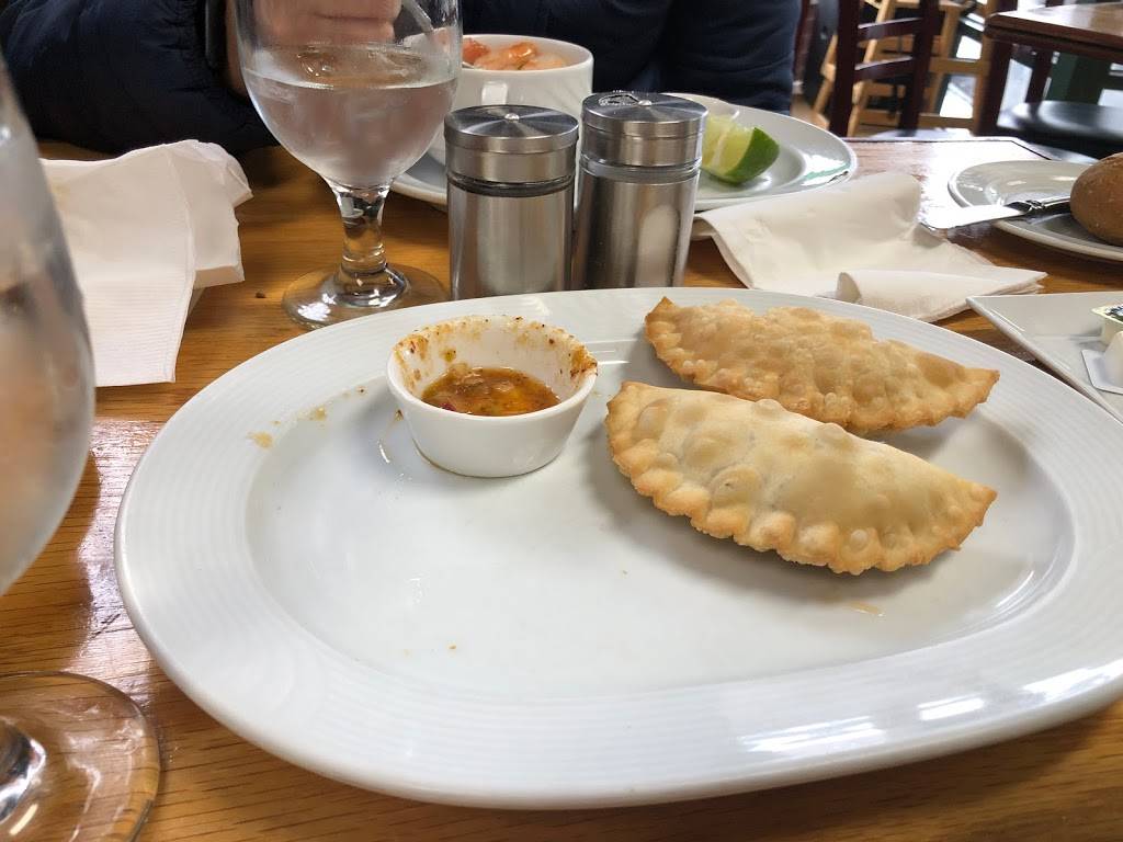 La Humita | restaurant | 3466 N Pulaski Rd, Chicago, IL 60641, USA | 7737949672 OR +1 773-794-9672