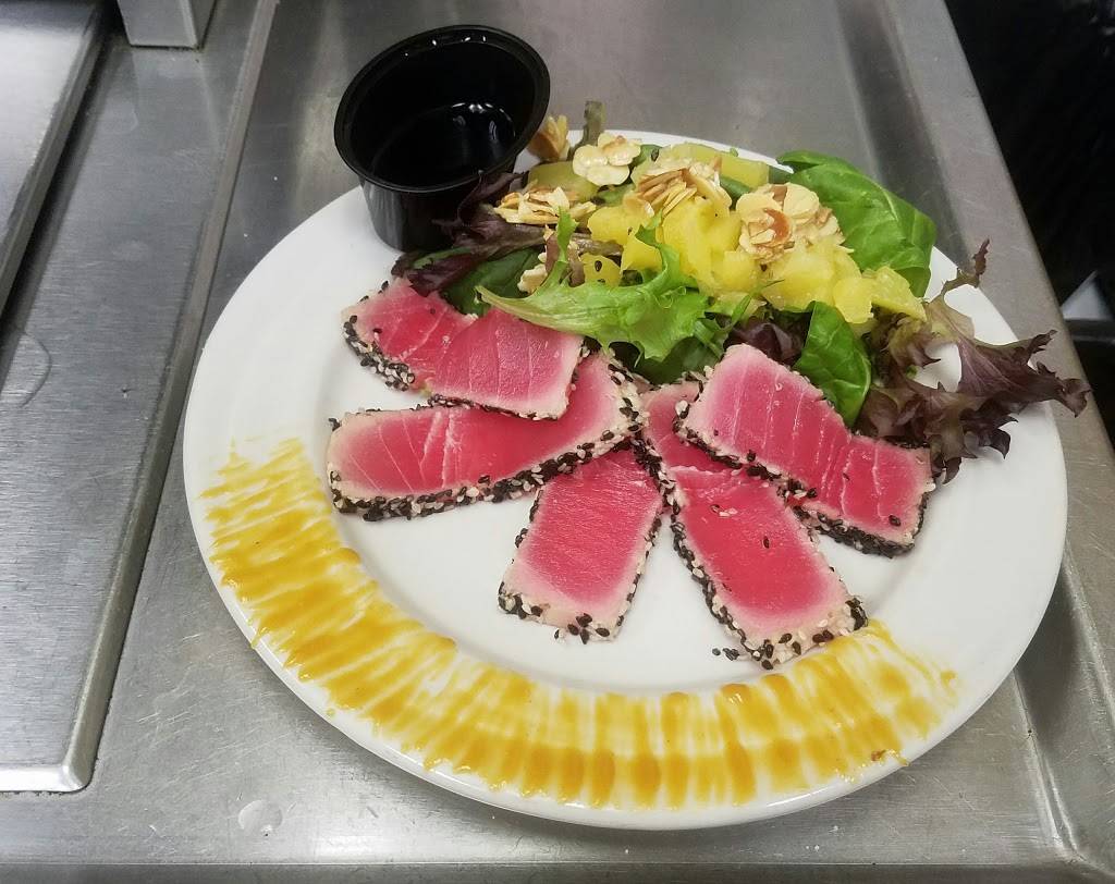 Ludington Grill | restaurant | 1110 Ludington St, Escanaba, MI 49829, USA | 9065537778 OR +1 906-553-7778