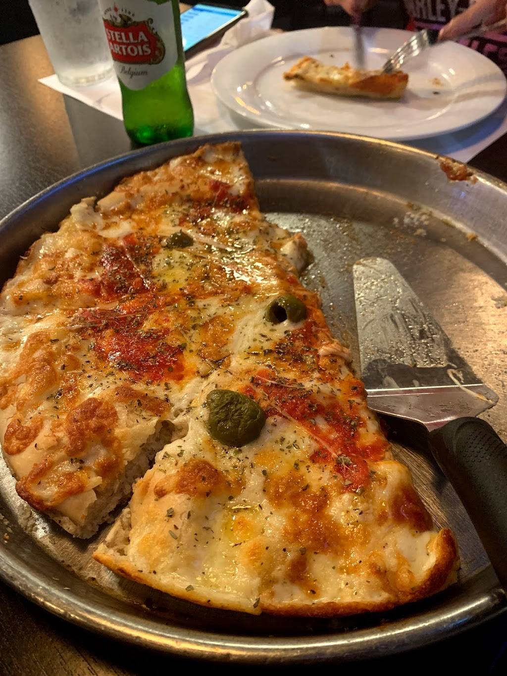 Banchero Miami | restaurant | 6995 Collins Ave, Miami Beach, FL 33141, USA | 3054562737 OR +1 305-456-2737