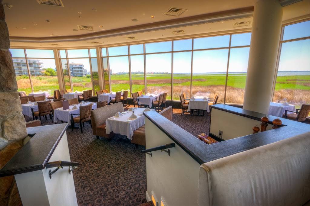 Hobbit Restaurant (Ocean City, MD) | restaurant | 121 81st St #101, Ocean City, MD 21842, USA | 4105248100 OR +1 410-524-8100