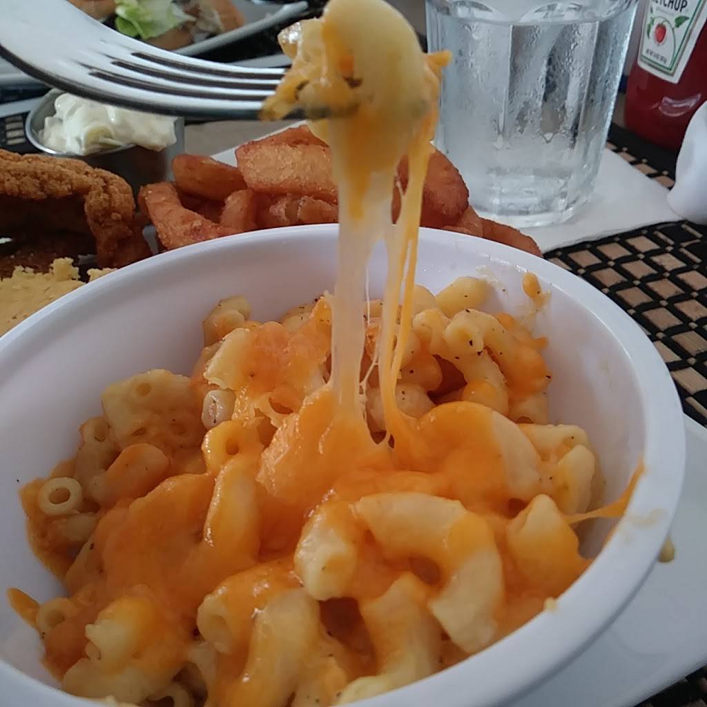 Anointed One | restaurant | 515 Junction Rd, Madison, WI 53717, USA | 6082039671 OR +1 608-203-9671