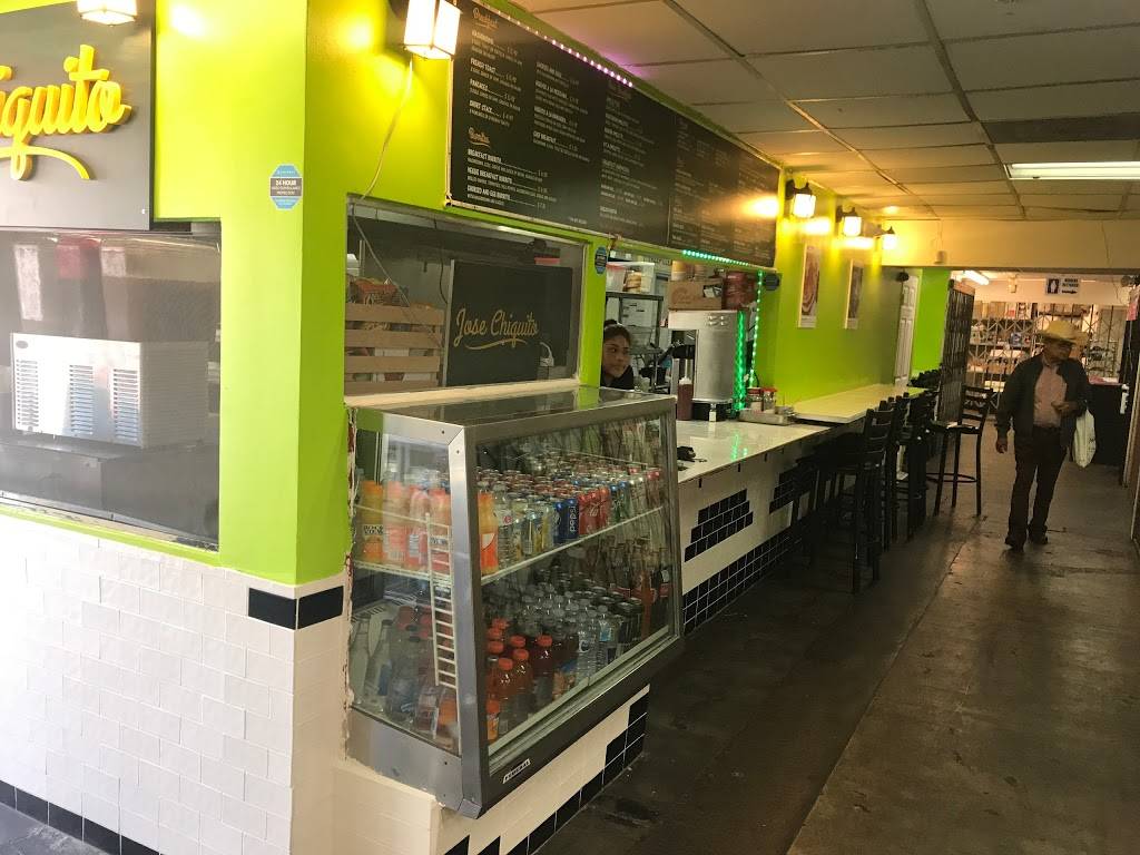 Jose Chiquito | restaurant | 4632 Santa Monica Blvd, Los Angeles, CA 90026, USA | 3237929334 OR +1 323-792-9334