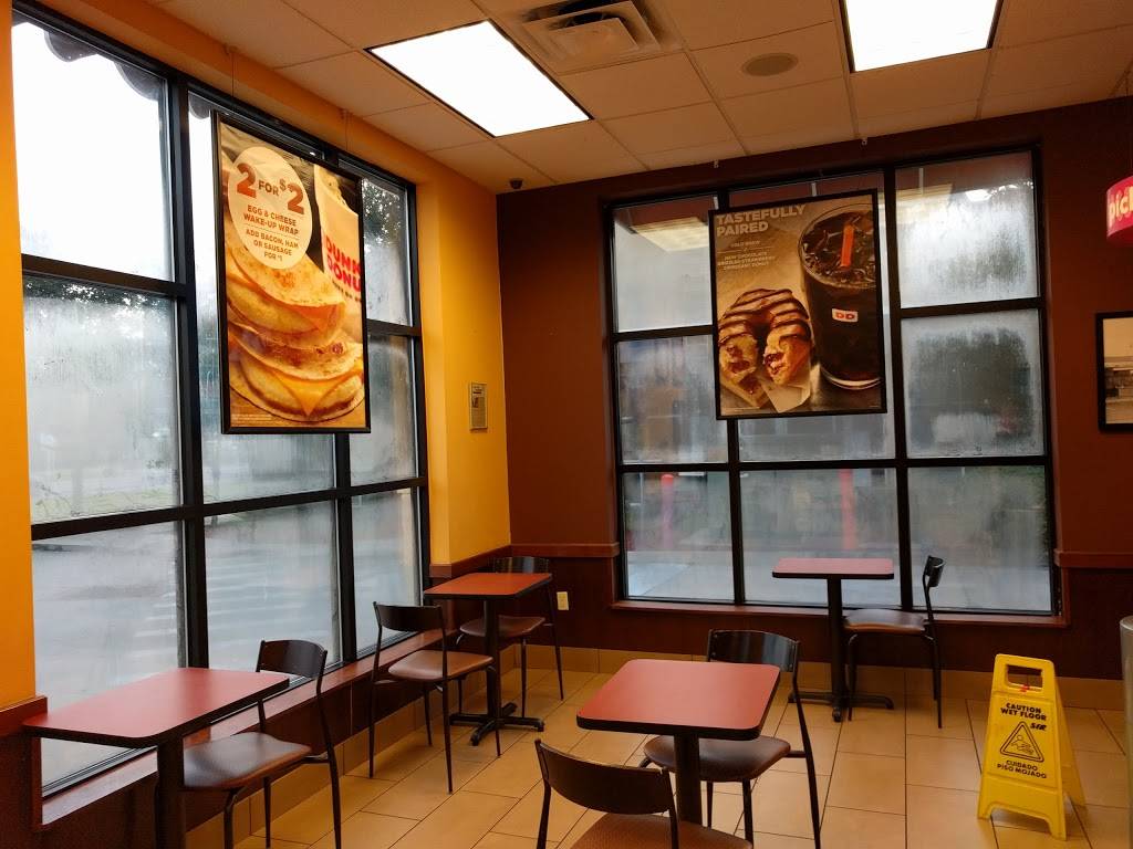 Dunkin | bakery | 7011 W Newberry Rd A, Gainesville, FL 32608, USA | 3527274254 OR +1 352-727-4254