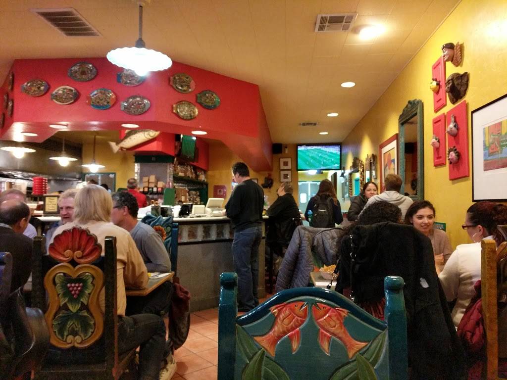 Fiesta Del Mar Too | restaurant | 735 Villa St, Mountain View, CA 94041, USA | 6509673525 OR +1 650-967-3525
