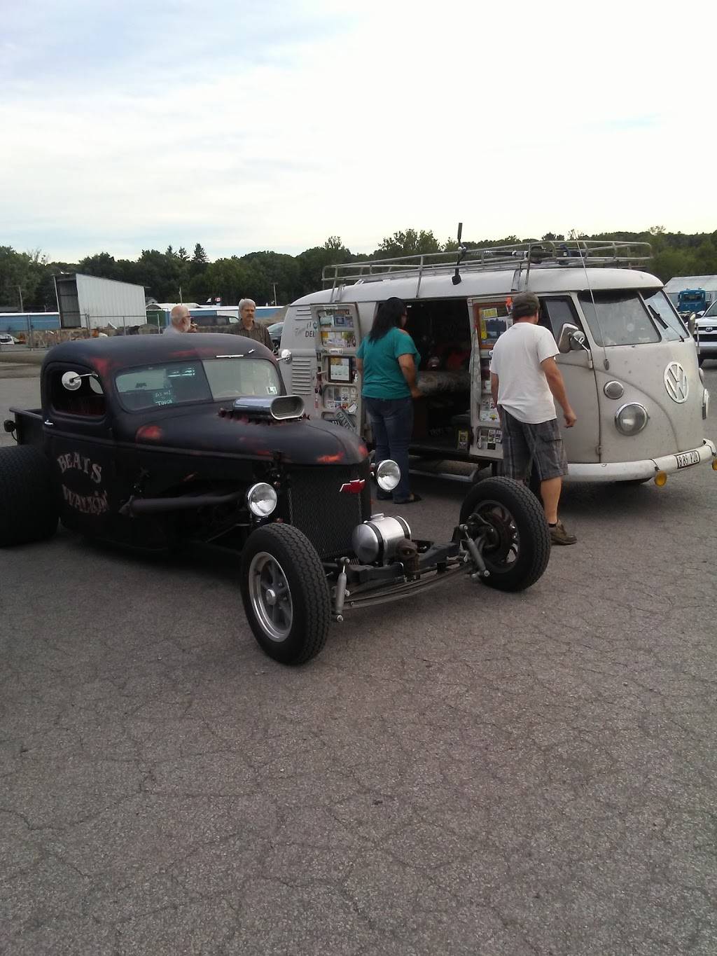 Dairy Queen | restaurant | 3498 Sharon Rd, West Middlesex, PA 16159, USA | 7245283510 OR +1 724-528-3510