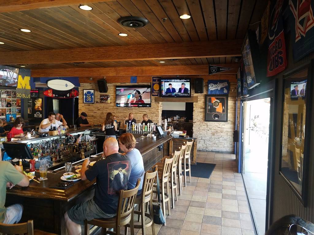 OC Tavern | restaurant | 2369 S El Camino Real, San Clemente, CA 92672, USA | 9495428877 OR +1 949-542-8877