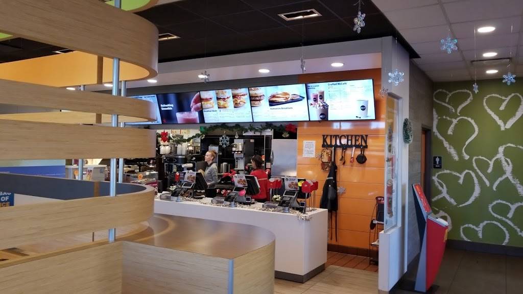 McDonalds | cafe | 5998 N Granite Reef Rd, Scottsdale, AZ 85250, USA | 4806074652 OR +1 480-607-4652