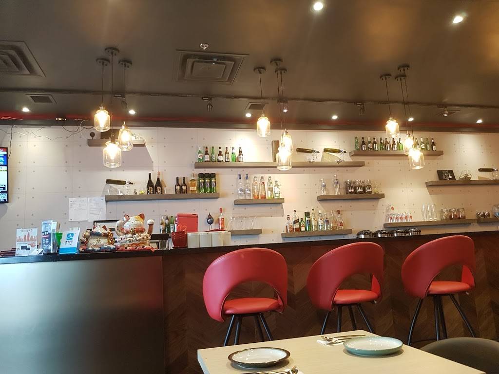 Nian She Bar + Restaurant 念舍 | restaurant | 4040 Creditview Rd #3B, Mississauga, ON L5C 3Y8, Canada | 9053068868 OR +1 905-306-8868