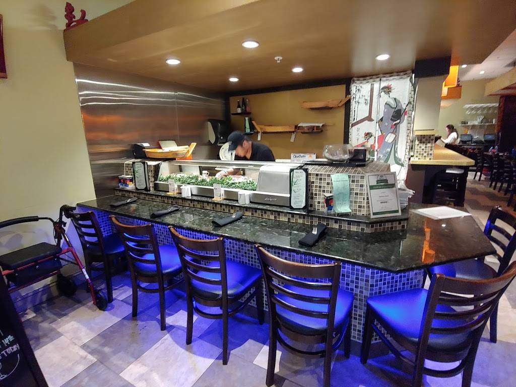 Bamboo Bistro | restaurant | 700 US-441, Lady Lake, FL 32159, USA | 3527509998 OR +1 352-750-9998