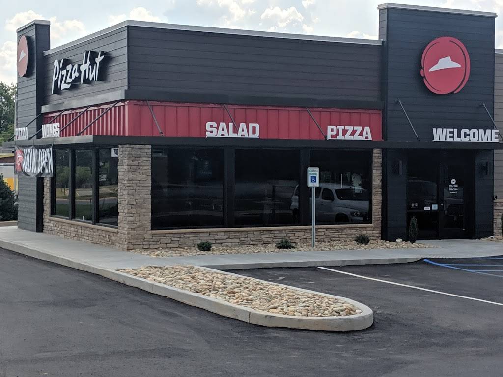 Pizza Hut | meal takeaway | 740 S Alabama Ave, Chesnee, SC 29323, USA | 8647541800 OR +1 864-754-1800