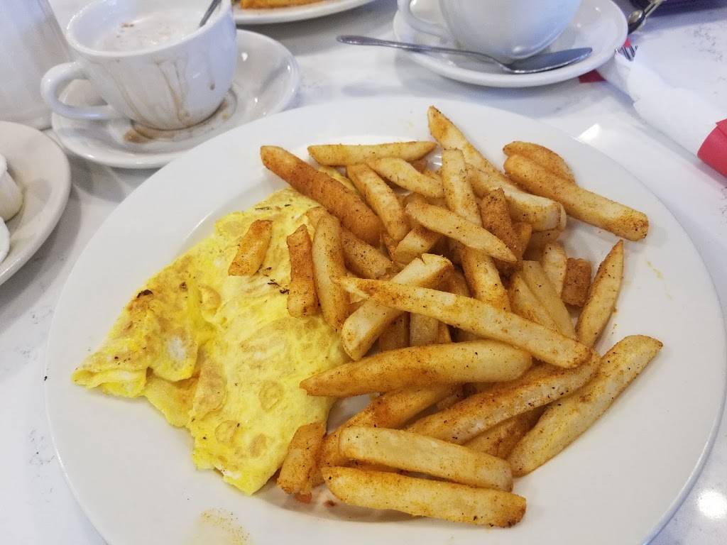 Tastys | cafe | 58-02 Myrtle Ave, Ridgewood, NY 11385, USA | 7184560954 OR +1 718-456-0954