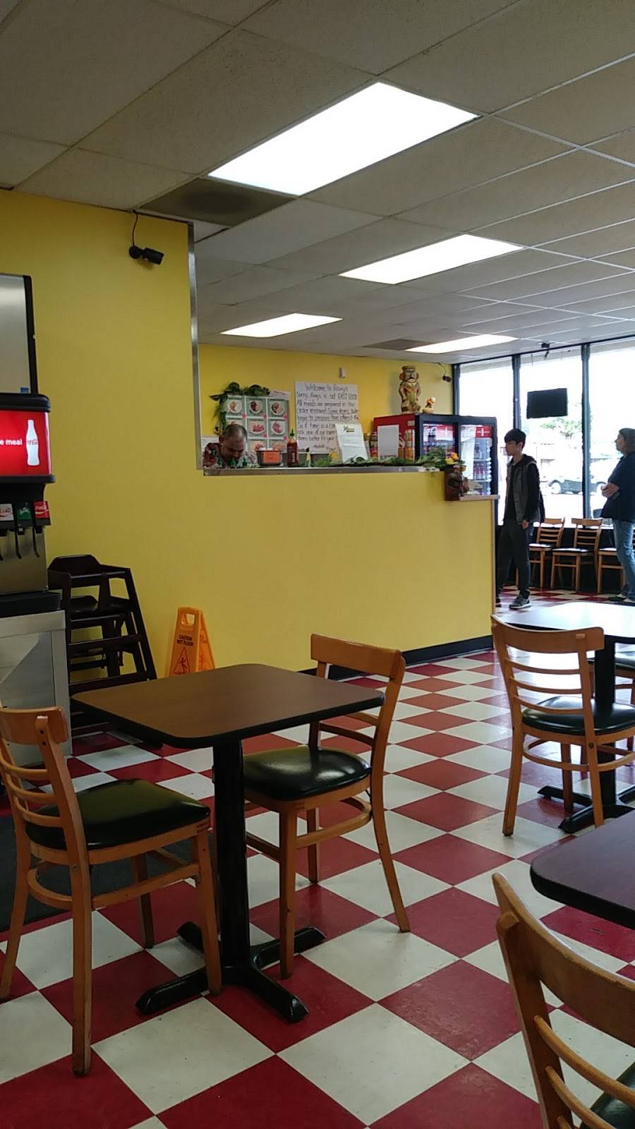 Roxys Island Grill | restaurant | 17185 SE McLoughlin Blvd St. H, Milwaukie, OR 97267, USA | 5036417699 OR +1 503-641-7699