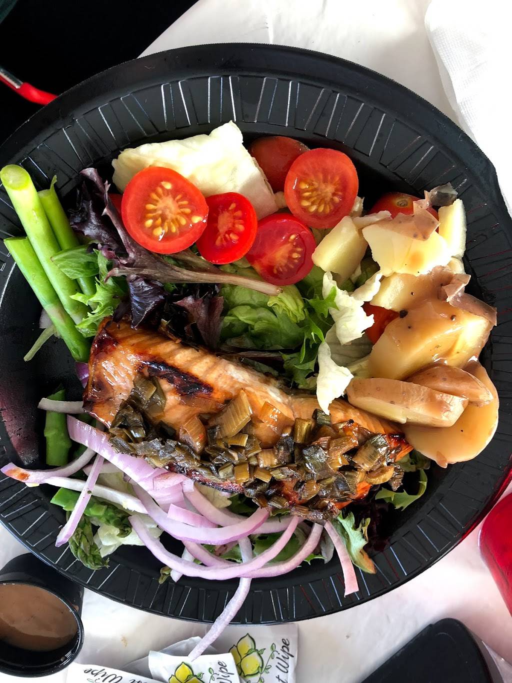 Seafood Atlantic | restaurant | 520 Glen Cheek Dr, Cape Canaveral, FL 32920, USA | 3217841963 OR +1 321-784-1963