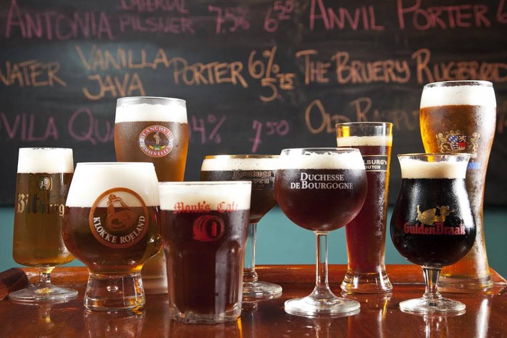 Coleman Public House | restaurant | 427 W Coleman Blvd, Mt Pleasant, SC 29464, USA | 8434168833 OR +1 843-416-8833