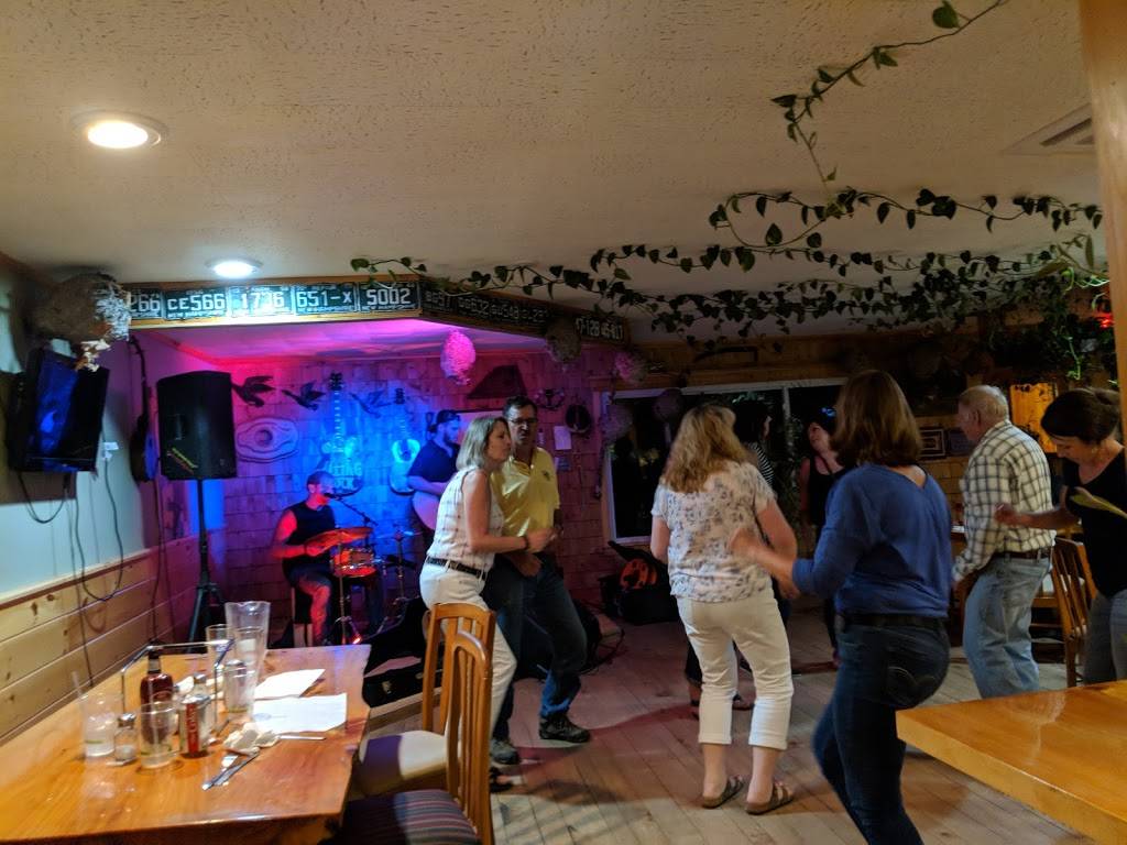 The Green House | restaurant | 839 Lake Tarleton Rd, Warren, NH 03279, USA | 6037645708 OR +1 603-764-5708