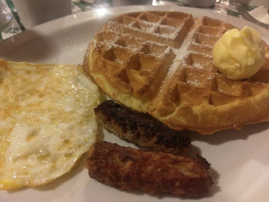 Grannys Pantry | restaurant | 1221 Broadway Ave, Atwater, CA 95301, USA | 2093570807 OR +1 209-357-0807