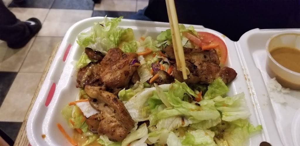 L&L Hawaiian Barbecue | restaurant | 14221 E Cedar Ave unit c, Aurora, CO 80012, USA | 3033408824 OR +1 303-340-8824