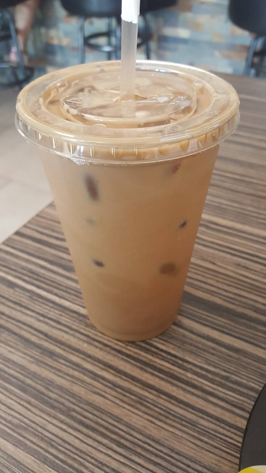 Cool Mos Coffee | cafe | 11406 Dale Mabry Hwy, Tampa, FL 33618, USA | 8133029391 OR +1 813-302-9391