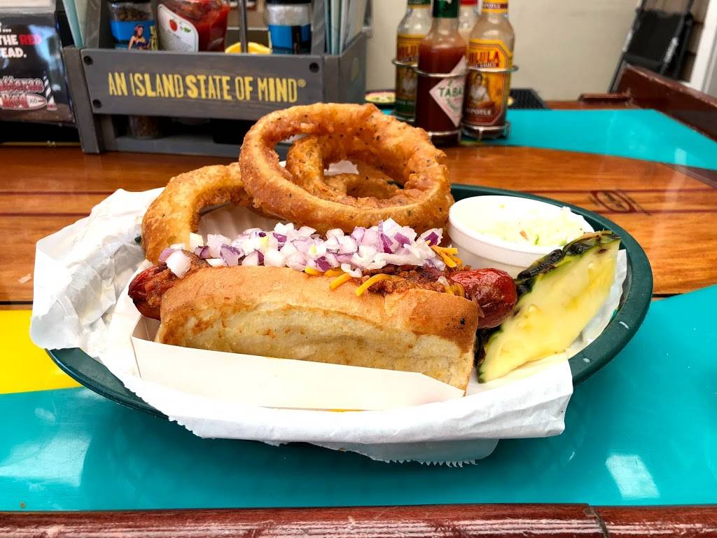 Long Doggers - Viera | restaurant | 1970 Viera Blvd, Rockledge, FL 32955, USA | 3214331116 OR +1 321-433-1116