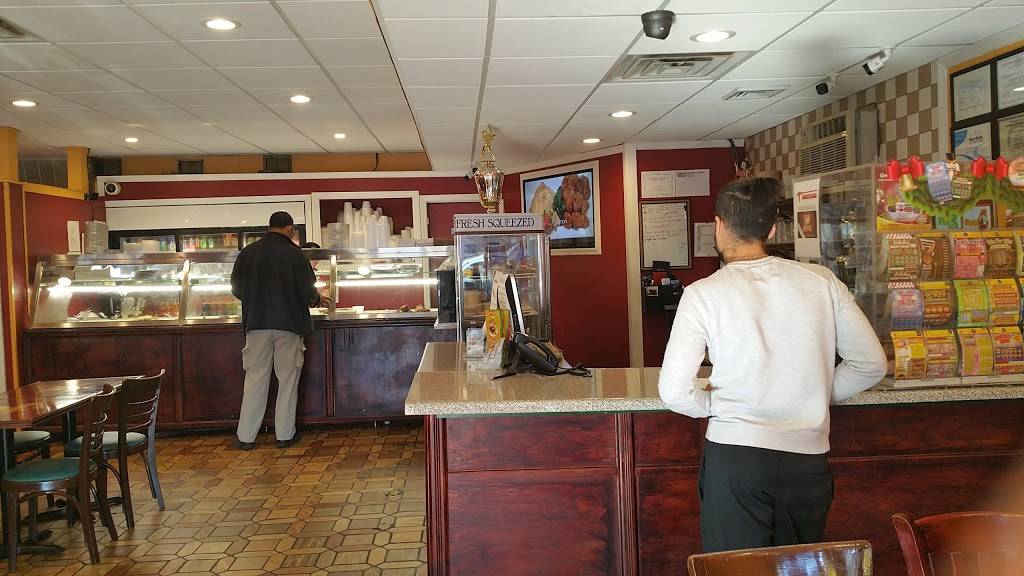 El Sabor Tropical Restaurant | restaurant | 325 Totowa Ave, Paterson, NJ 07502, USA | 9733891333 OR +1 973-389-1333