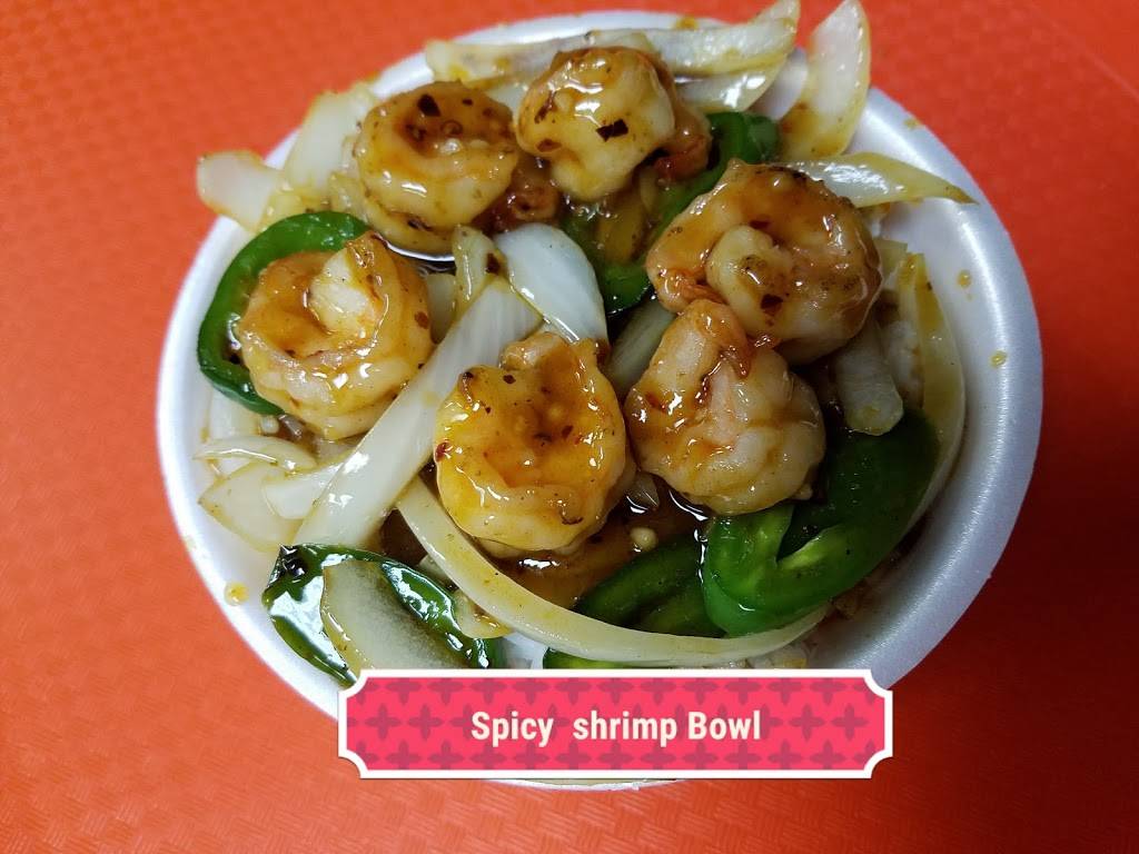 China Town | restaurant | 9565 Central Ave, Montclair, CA 91763, USA | 9096268822 OR +1 909-626-8822