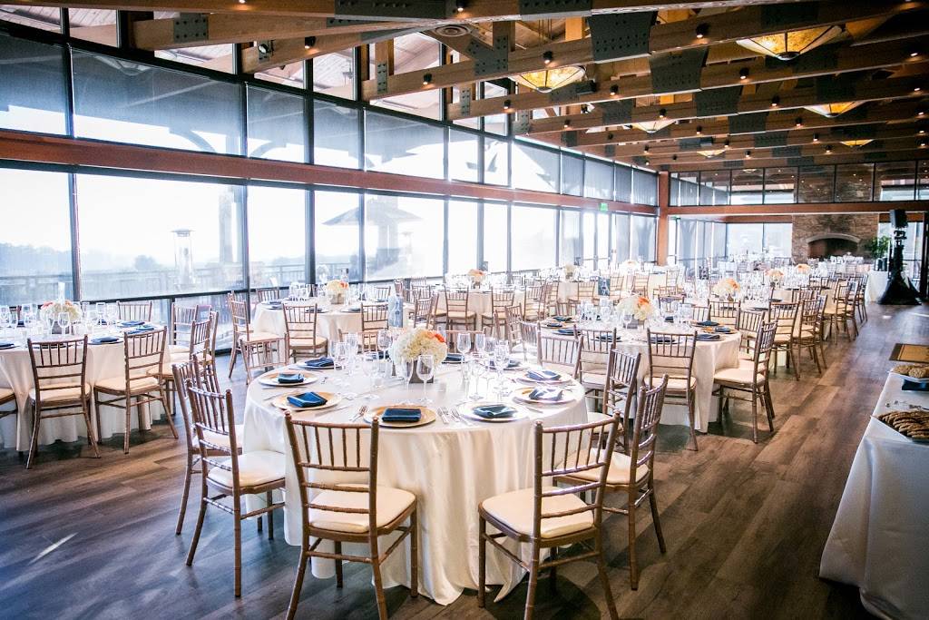 Canyons Restaurant | restaurant | 5800 The Crossings Dr, Carlsbad, CA 92008, USA | 7604441888 OR +1 760-444-1888