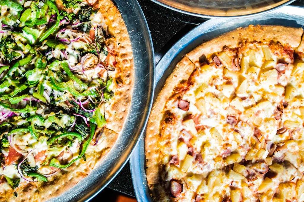 City View Pizza and Grill | restaurant | 5608 N Broad St, Philadelphia, PA 19141, USA | 2154247437 OR +1 215-424-7437