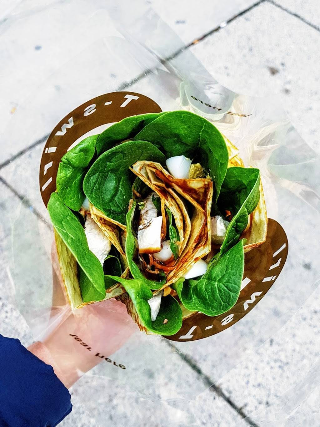 T-Swirl Crepe | restaurant | 1714 Murray Ave, Pittsburgh, PA 15217, USA | 4125867663 OR +1 412-586-7663