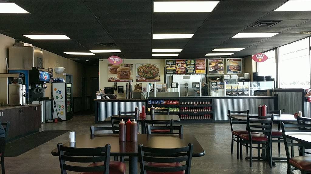 Billy Sims Barbecue | restaurant | 513 S Andover Rd, Andover, KS 67002, USA | 3164256294 OR +1 316-425-6294