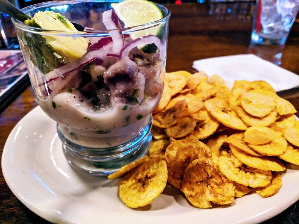 CUBA512 | restaurant | 6800 West Gate Blvd #112, Austin, TX 78745, USA | 5123821022 OR +1 512-382-1022