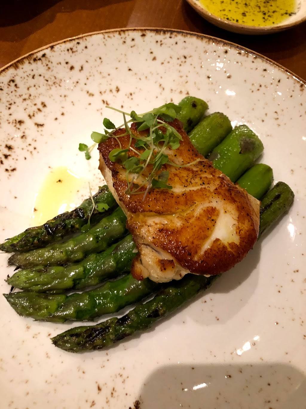 Primo | restaurant | 4040 Central Florida Pkwy, Orlando, FL 32837, USA | 4073934444 OR +1 407-393-4444