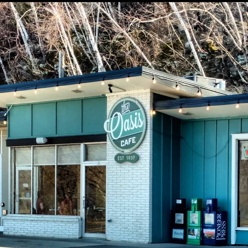 Oasis Cafe | cafe | 806 Main St S, Stillwater, MN 55082, USA | 6514390928 OR +1 651-439-0928