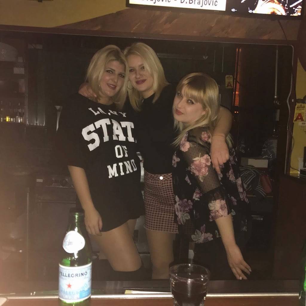 I O Cafe | restaurant | 793 Fairview Ave, Ridgewood, NY 11385, USA | 7184561207 OR +1 718-456-1207