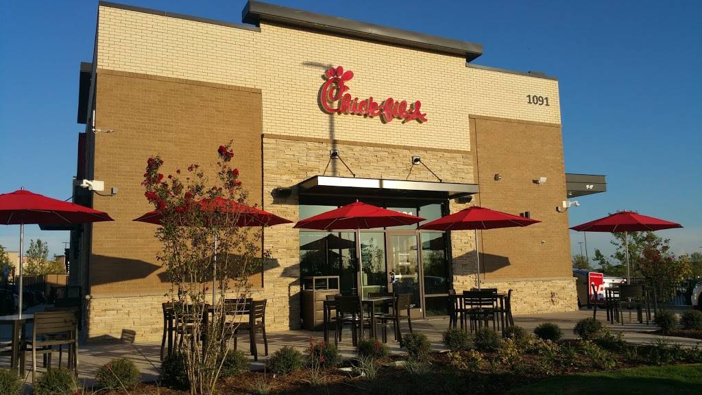 Chick-fil-A | restaurant | 1091 S Preston Rd, Prosper, TX 75078, USA | 9724331202 OR +1 972-433-1202