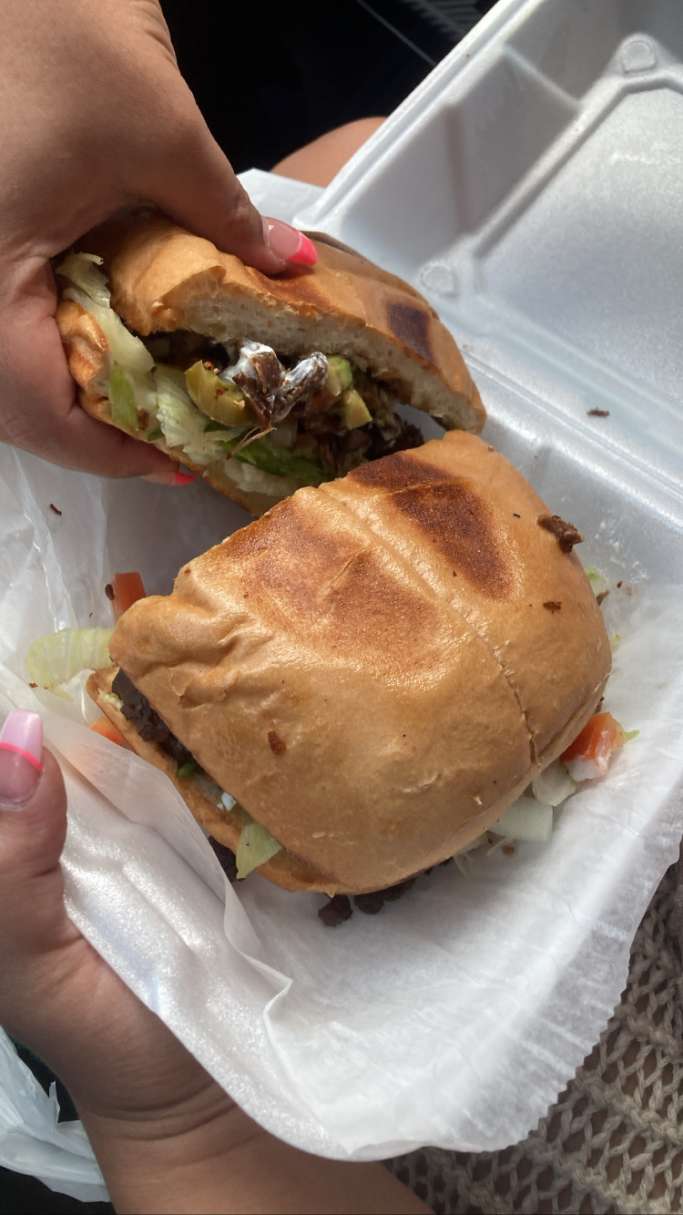 Mama Fey’s Mexican Food | restaurant | 8806 W Flora St, Tampa, FL 33615, USA | 2243086749 OR +1 224-308-6749