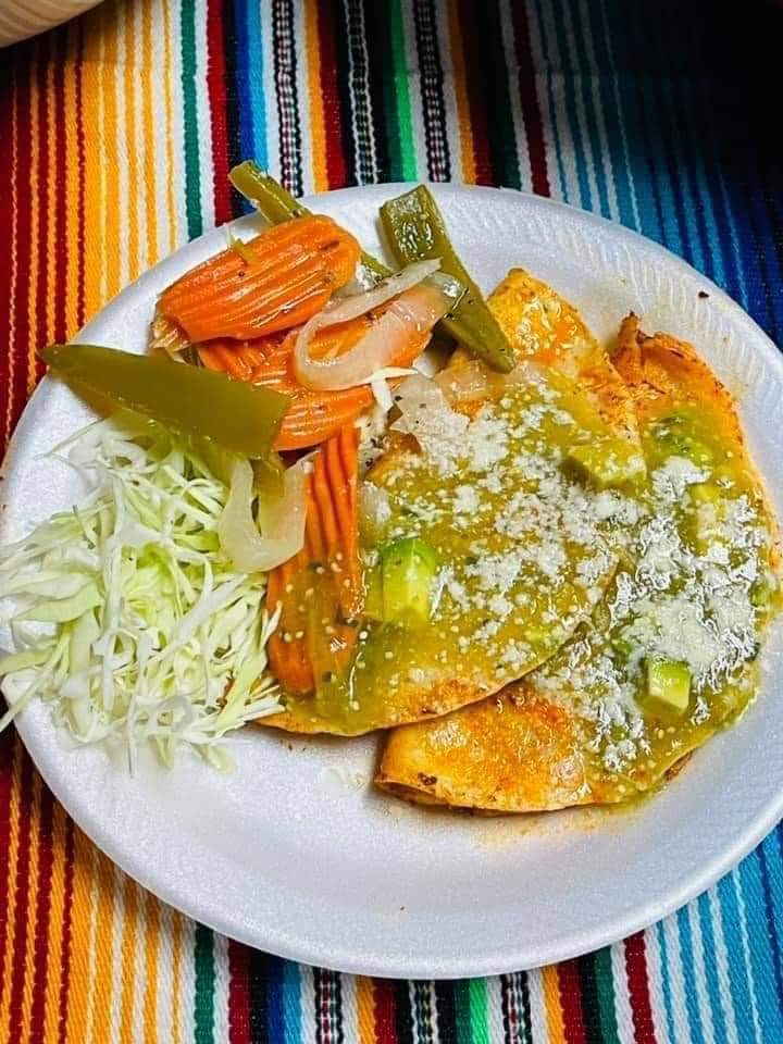 tacos de canasta mary | restaurant | 390 Stanislaus St, Parlier, CA 93648, USA | 5596186092 OR +1 559-618-6092