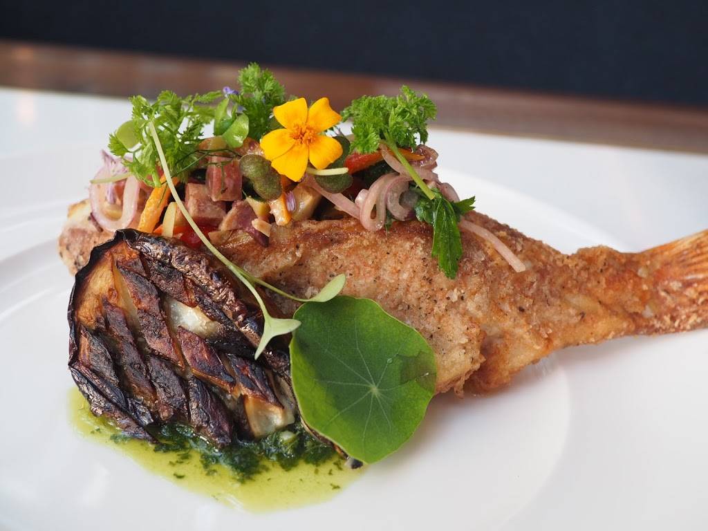 Portsmith | restaurant | 660 N State St, Chicago, IL 60654, USA | 3122026050 OR +1 312-202-6050