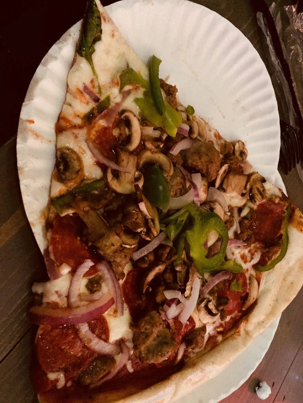 Spinellis Pizza | restaurant | 121 NW Atlantic St, Tullahoma, TN 37388, USA | 9315635650 OR +1 931-563-5650