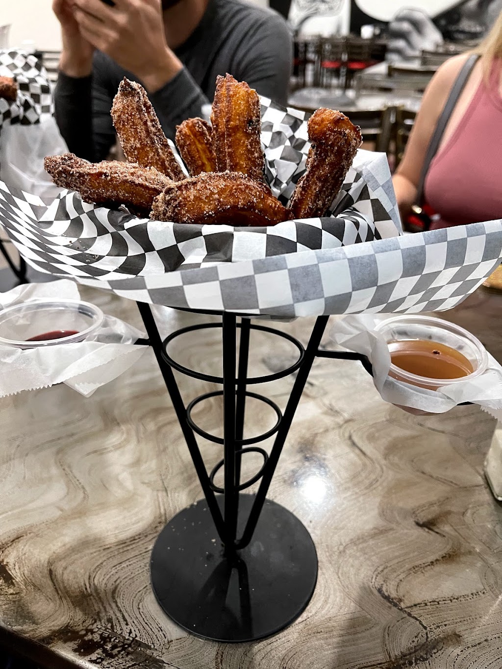 Taquería La Esquina | restaurant | 4876 S 6th Ave, Tucson, AZ 85714, USA | 5203735207 OR +1 520-373-5207