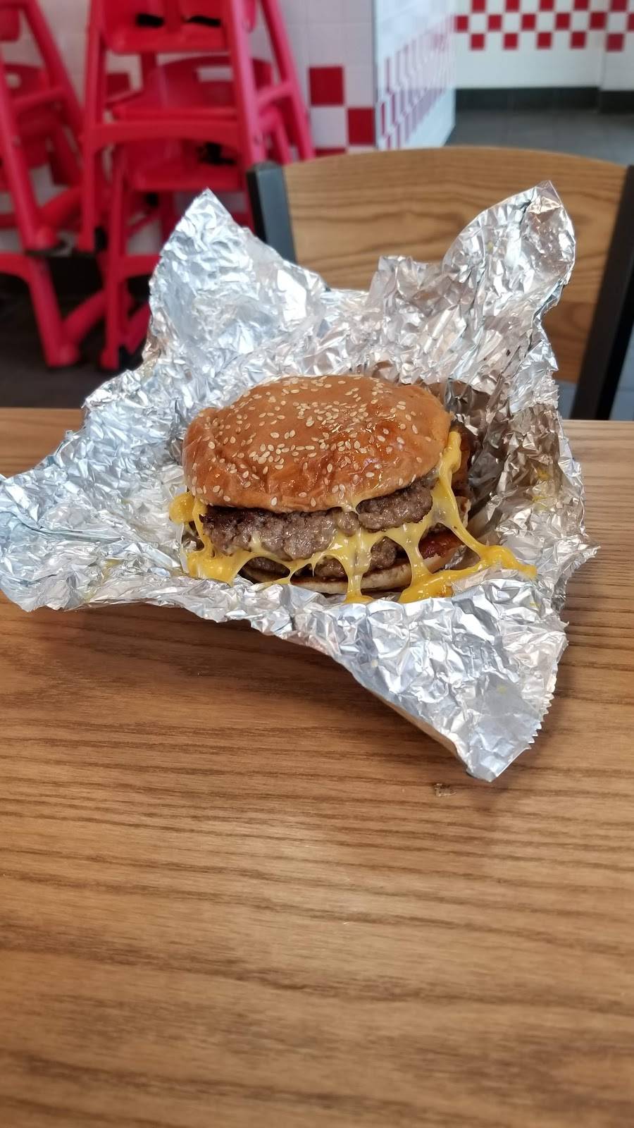 Five Guys | restaurant | 225 Palm Bay Rd NE Suite 182, West Melbourne, FL 32904, USA | 3214099940 OR +1 321-409-9940