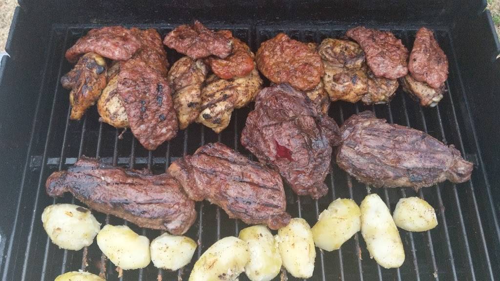 Camu Cook Catering | restaurant | 12808 9th St, Bowie, MD 20720, USA | 7037321670 OR +1 703-732-1670