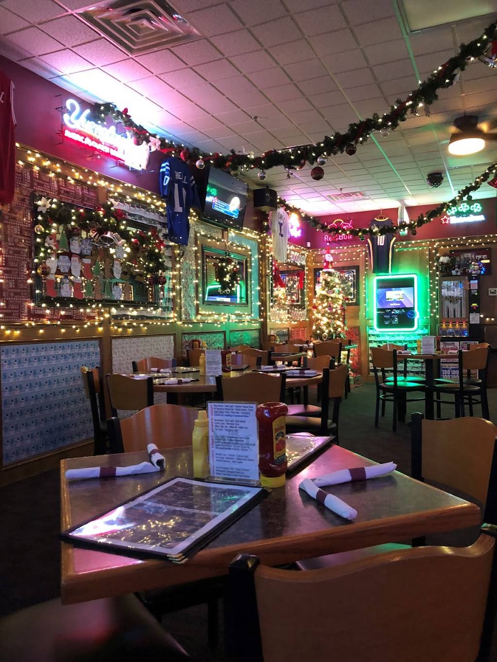 The Mill Tavern | restaurant | 226 W 161st St, Westfield, IN 46074, USA | 3173996972 OR +1 317-399-6972