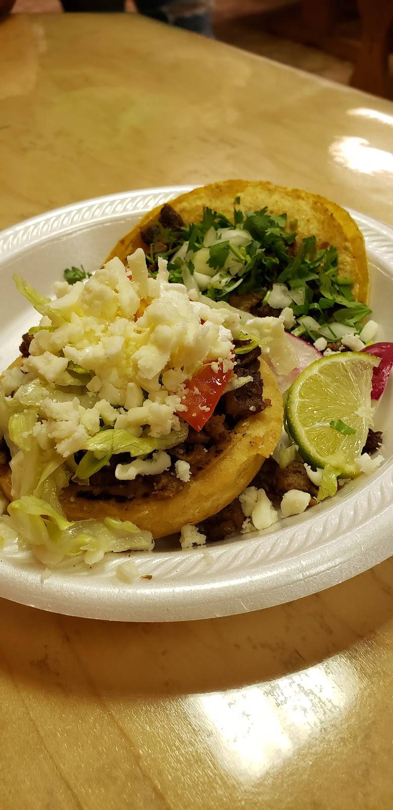 Don Sige Taqueria | restaurant | 1720 Vesta Ave, College Park, GA 30337, USA | 4047628084 OR +1 404-762-8084