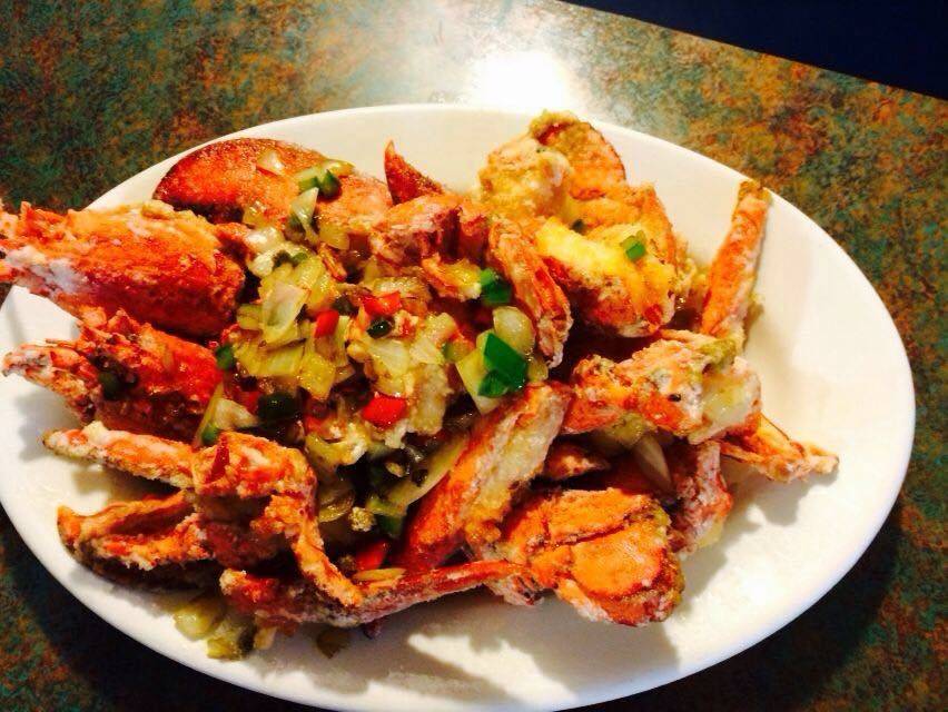 Ocean City | restaurant | 61 Diauto Dr, Randolph, MA 02368, USA | 7819867200 OR +1 781-986-7200