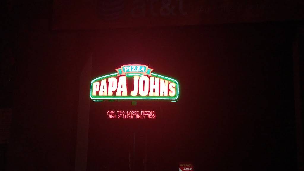 Papa Johns Pizza | restaurant | 4400 Hugh Howell Rd, Tucker, GA 30084, USA | 7709389888 OR +1 770-938-9888