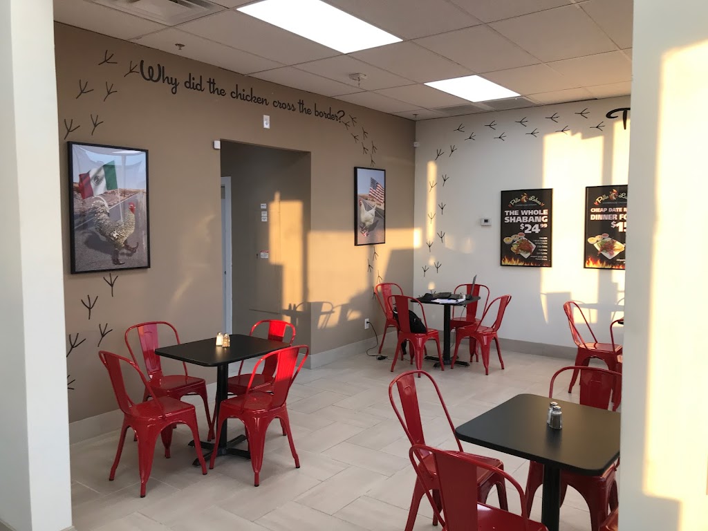 Pollo Lukas | restaurant | 4170 N 35th Ave Suite 1, Phoenix, AZ 85017, USA | 6029074578 OR +1 602-907-4578