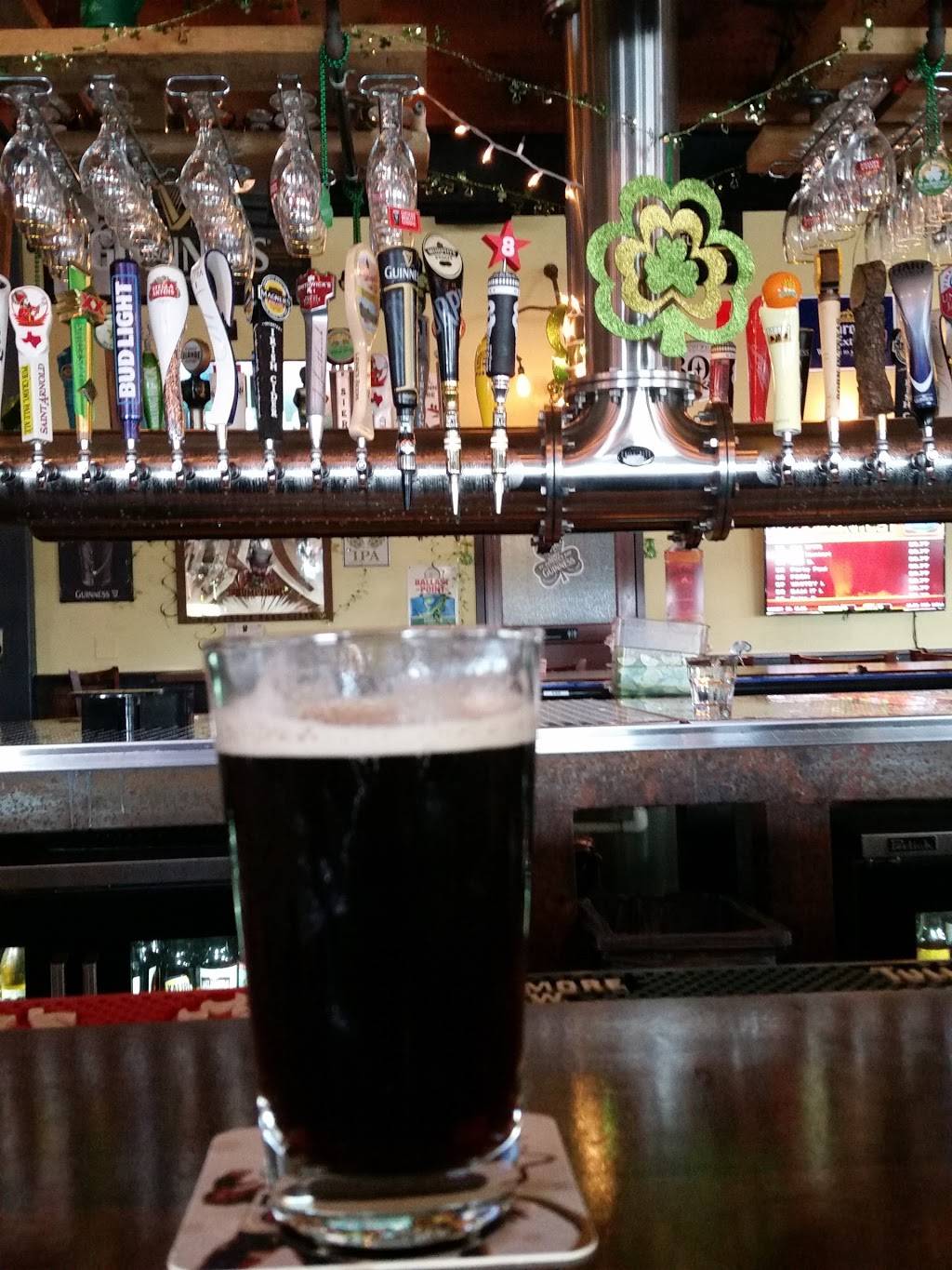 Mos Irish Pub Cypress | restaurant | 14102 Mueschke Rd, Cypress, TX 77429, USA | 2812132989 OR +1 281-213-2989